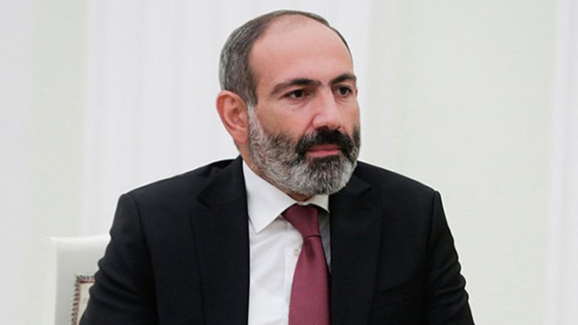 Armenian PM pays tribute to victims of Azerbaijan-perpetrated Sumgait pogrom