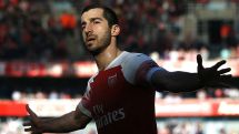 Mkhitaryan proving Arsenal don't need Suarez: Goal.com