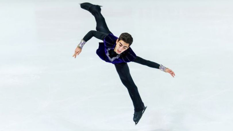 Five athletes to represent Armenia at 2019 Winter Universiade