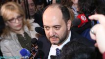Մարդիկ իրավունք ունեն նման ակցիաներ անելու. ԿԳ նախարար