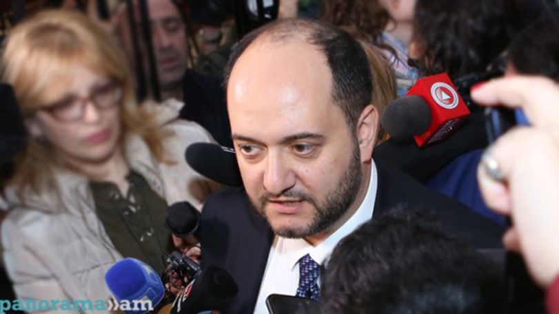 Մարդիկ իրավունք ունեն նման ակցիաներ անելու. ԿԳ նախարար