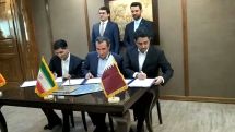 Connecting Europe-Armenia-Iran-Qatar: Armenian company gets involved in a large regional project