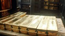 Venezuela removed 8 tons of central bank gold last week – legislator
