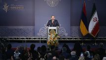 Pashinyan: “We no longer have separate agendas for Armenia and the Diaspora: we have a national agenda”