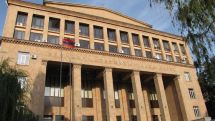 ԵՊՀ հոգաբարձուների խորհրդի ուսանող-անդամներ. Ամեն գնով դիմացինին հաղթելու ցանկությունը մոռացնել է տվել համալսարանի շահը