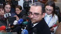 Тигран Хачатрян: Возможность транзита иранского газа может только положительно повлиять на Армению