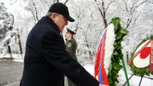 Sumgait pogroms have no expiration date – President Sarkissian