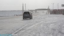 Friday morning update on road conditions
