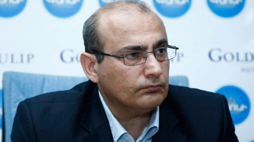 Քաղաքագետ. «Մարտի 1»-ի հեղափոխական դիսկուրսը