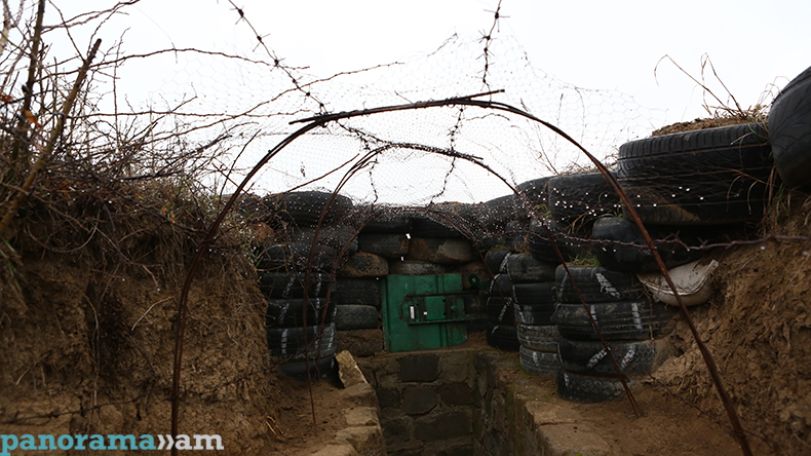 Artsakh reports more than 200 Azerbaijani ceasefire violations over past week