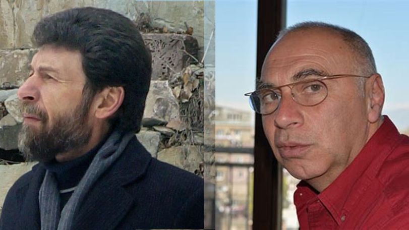 «Շարունակելու եմ պնդել, որ Երևանի գլխավոր ճարտարապետ Արթուր Մեսչյանը հրապարակայնորեն պարզաբանի»