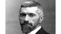 Today marks great Armenian architect Alexander Tamanian’s birthday