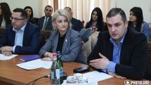 «Կրթության մասին» օրենքում փոփոխություններ կատարելու վերաբերյալ օրենքի նախագիծը մտավ ԱԺ լիագումար նիստի օրակարգ