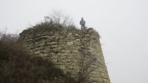 Մի խրամատի պատմություն
