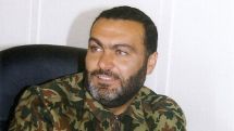 Sparapet Vazgen Sargsyan would have turned 60 today