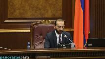 Արարատ Միրզոյանը վստահեցնում է, որ շուտով ԱԺ-ն կունենա հագեցած օրակարգ