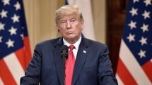 Trump targets India and Turkey in trade crackdown