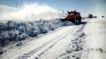 Վարդենյաց լեռնանցքը ծանրաքաշ և կցորդիչով տրանսպորտային միջոցների համար փակ է