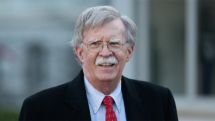 U.S. will look at ramping up sanctions if North Korea does not denuclearize: Bolton