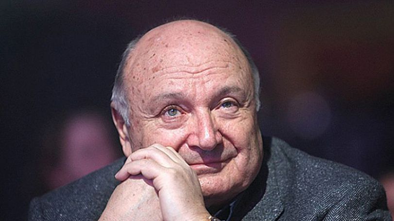 «Не преувеличивайте глупость врагов и верность друзей»: Михаилу Жванецкому – 85 лет