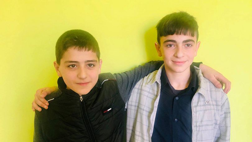 Ինչպե՞ս և որտե՞ղ են լոռեցի աշակերտները սովորել արտակարգ իրավիճակում չվարանել