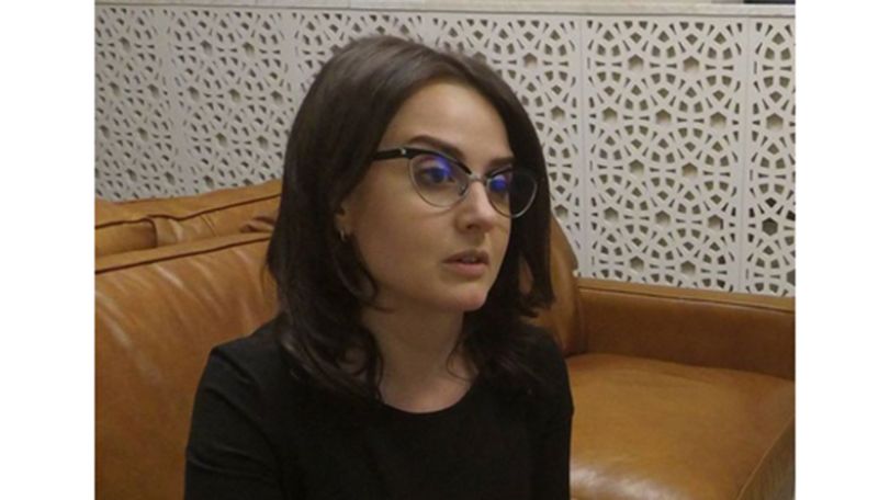 Эксперт: Киеву и Еревану необходимо углубить торгово-экономические связи