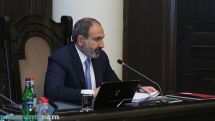 Pashinyan: EU ready to support Armenia’s reform process, but ‘not ready to offer full funding’