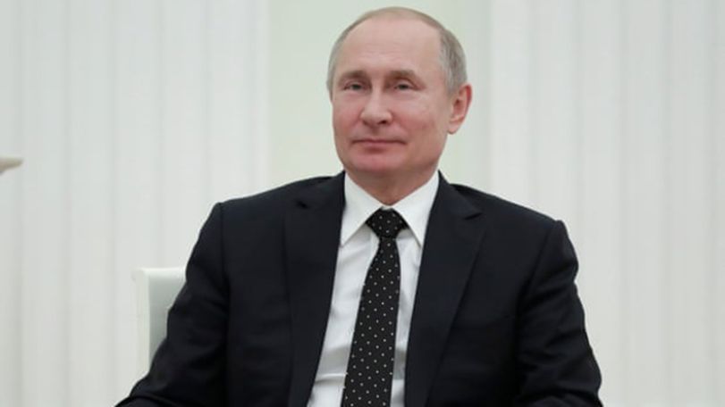 Russia passes law to jail people for 15 days for 'disrespecting' government