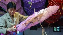 Lexus releasing 60,000 hour long documentary on four Japanese master craftsman