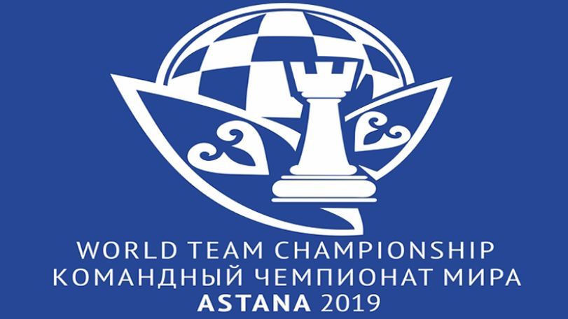 Armenian women’s team loses to Russia at FIDE World Team Championship