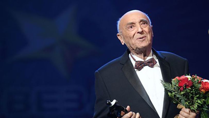 Մահացել է Վլադիմիր Էտուշը