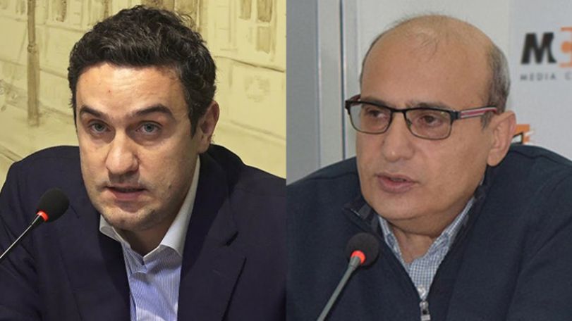 Քաղաքագետները՝ Մինսկի խմբի հայտարարության մասին