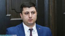 Тигран Абрамян: Сопредседатели МГ ОБСЕ пытаются предотвратить возможную агрессию Азербайджана
