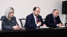 Ավագ դպրոցների ֆինանսավորումն ավելացվել է շուրջ 1 մլրդ դրամով