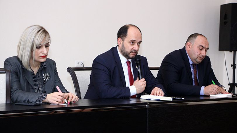 Ավագ դպրոցների ֆինանսավորումն ավելացվել է շուրջ 1 մլրդ դրամով