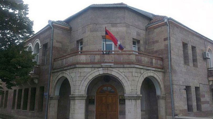 Artsakh Foreign Ministry: It is 'regrettable' that Minsk Group mediators fail to show due principledness