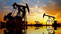 Цены на нефть эталонных марок поднимаются в ходе торгов во вторник