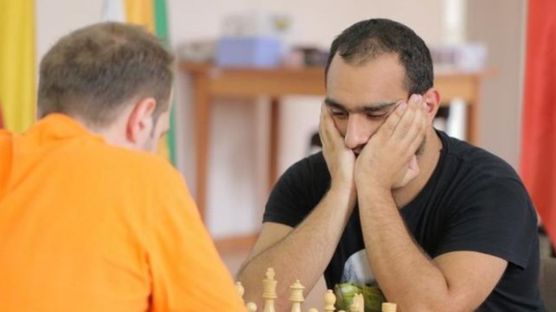 Armenian players victorious at the starting round of Tashkent Open