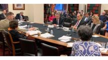 Armenian Assembly of America urges Congress to provide $100 million in aid to Armenia