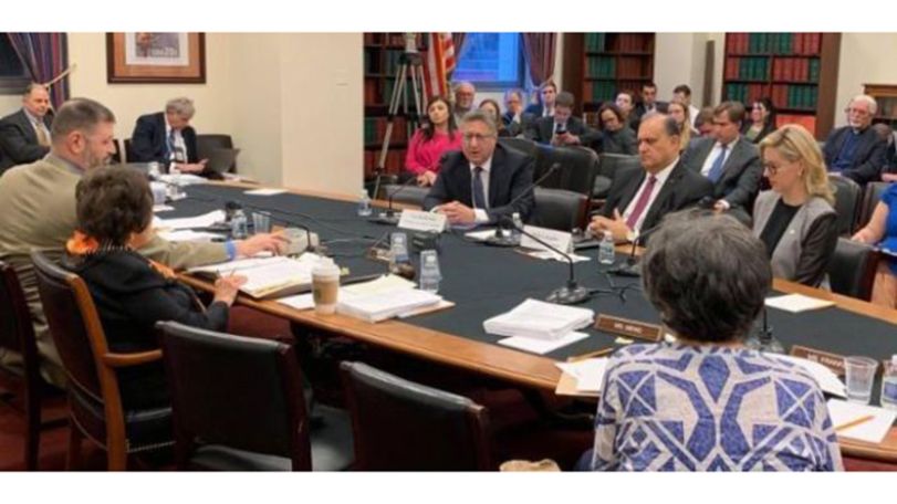 Armenian Assembly of America urges Congress to provide $100 million in aid to Armenia