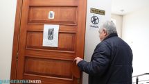Court hearings on ex-president Kocharyan’s pre-trial arrest resume