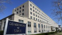 U.S. State Department releases report on human rights practices of Armenia