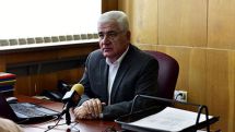 ԵՊՀ պրոռեկտորն ազատվել է աշխատանքից
