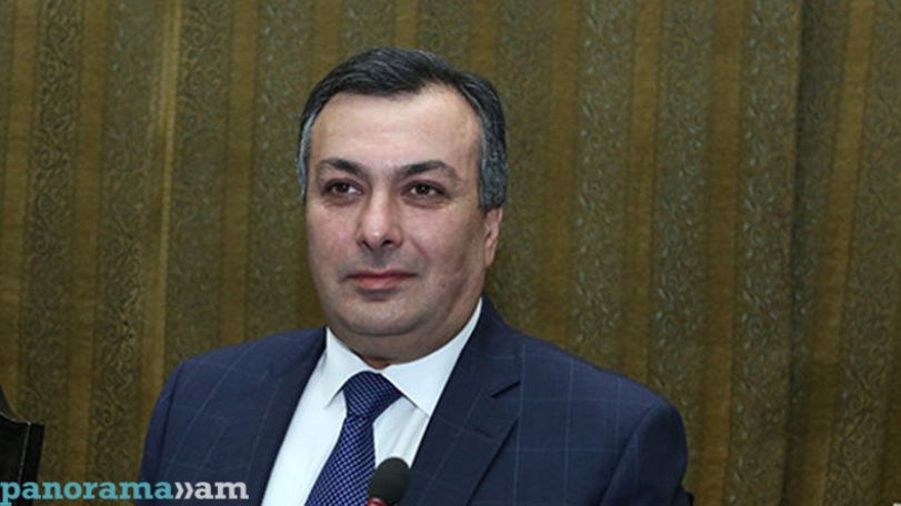 Экс-глава Минкультуры Армении: На какую-либо должность не претендую, спокойно сидите там, где сидели!