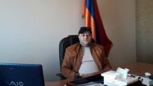 Աջափնյակի թաղապետին «անթասիբ» որակած  տեղակալը ոստիկանություն չի դիմել