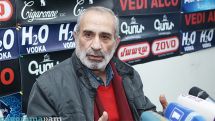 Artist praises plans of the Yerevan authorities to restore the cityscape