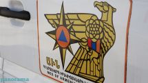 Armenia records 206 emergencies in one week