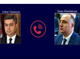 Yerevan court hearing appeal on recognising Kocharyan ‘victim’ in wiretapping case