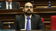 Вице-премьер Армении Тигран Авинян: Продолжаются переговоры вокруг тарифов на газ