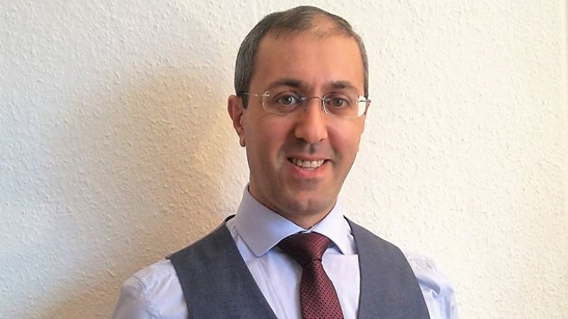 ՍԴ անդամի թեկնածուն ահազանգում է. Ինչ-որ քաղաքական ուժեր փորձում են օգտագործել իմ անունը